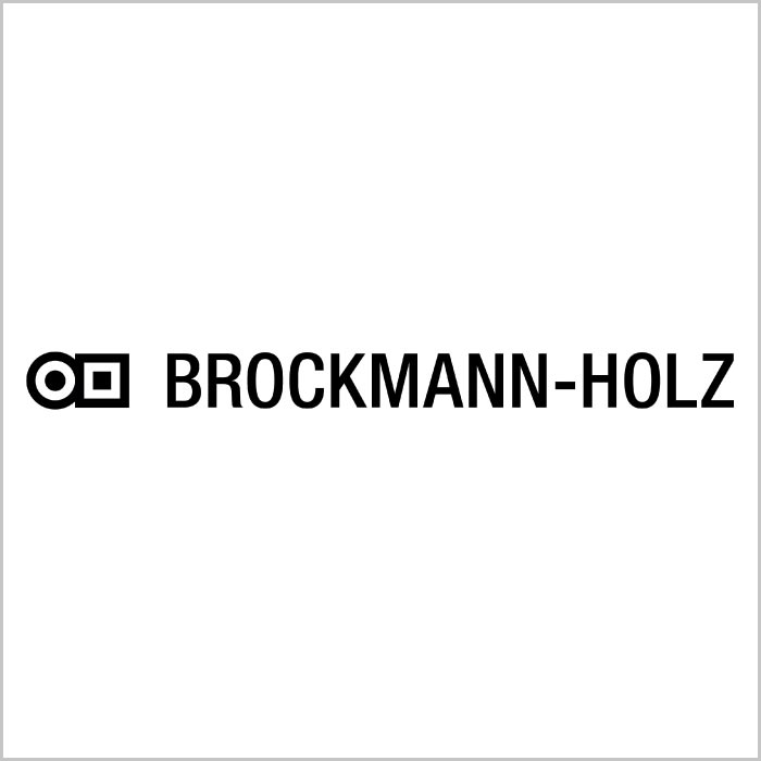 Logo Brockmann-Holz GmbH