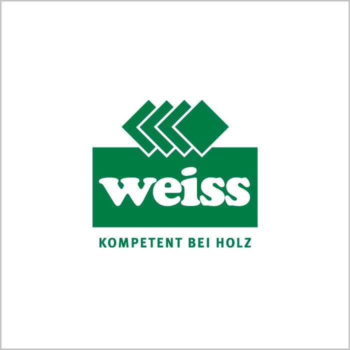 Logo Weiss GmbH