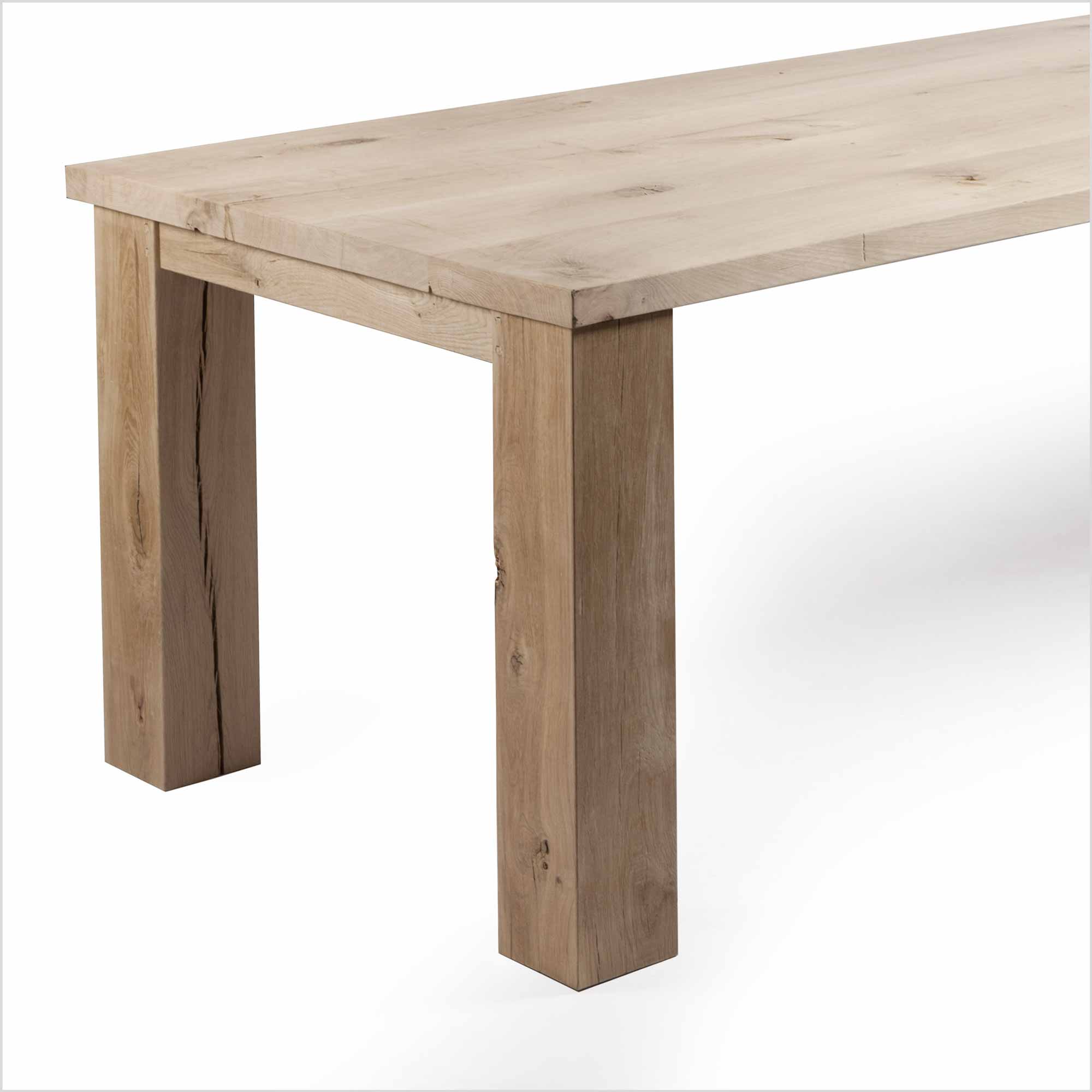 Holztisch für das Esszimmer | Holzland Verbeek