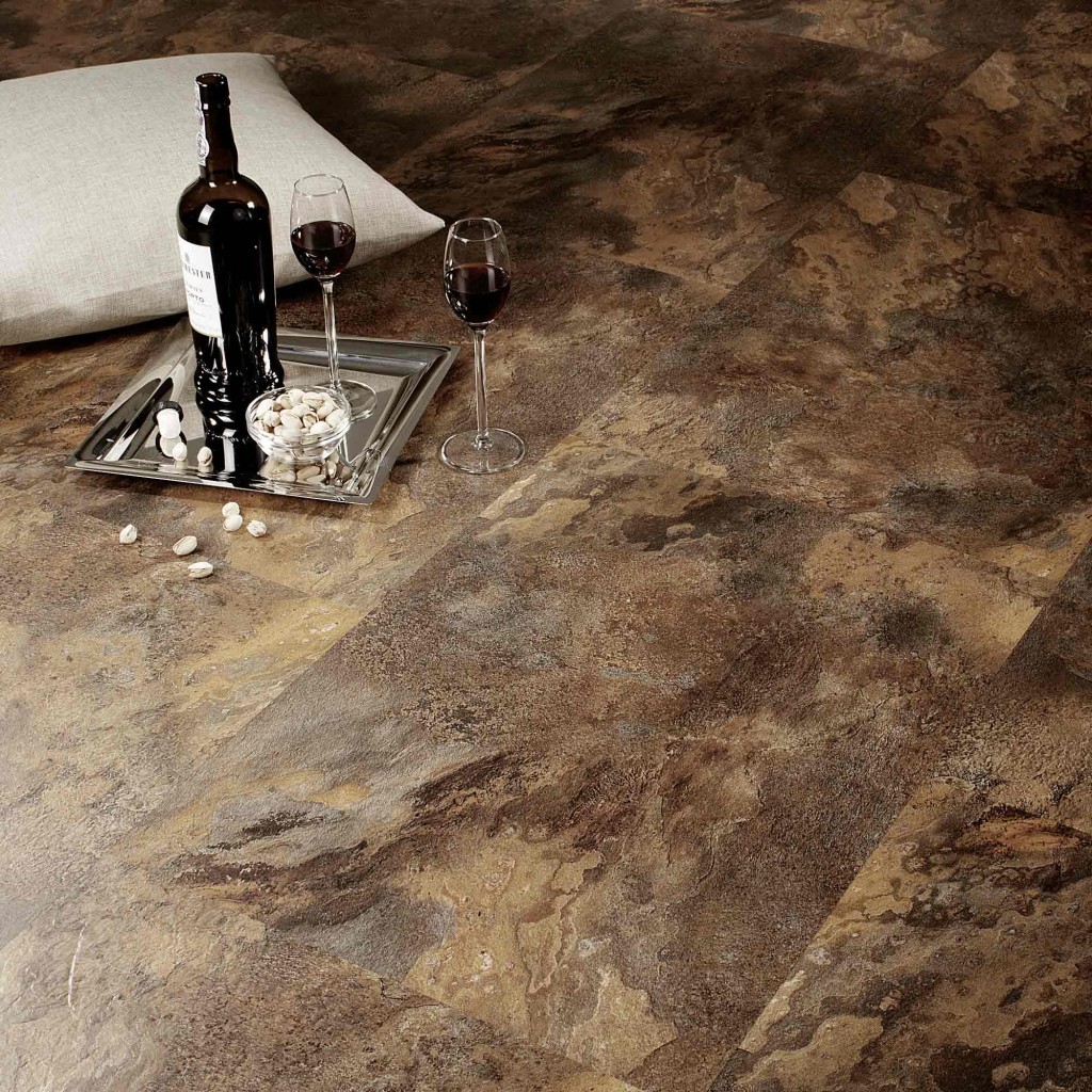 Pflegeleichter Vinyl-/Designboden | HolzLand Verbeek | Straelen