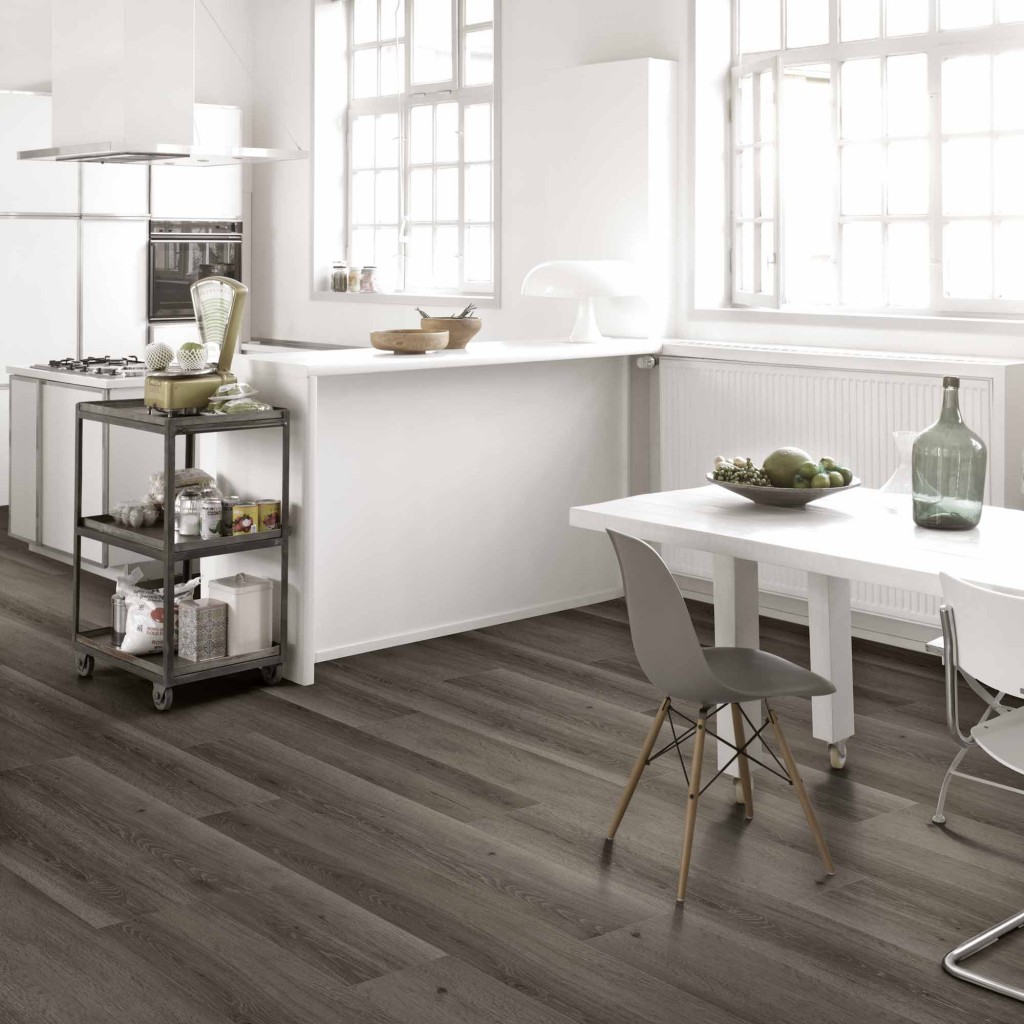 Pflegeleichter Vinyl-/Designboden | HolzLand Verbeek | Straelen