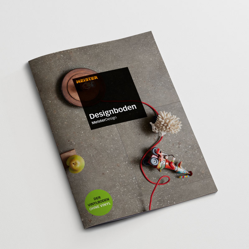 Designboden Katalog | Meister | Holzland Verbeek
