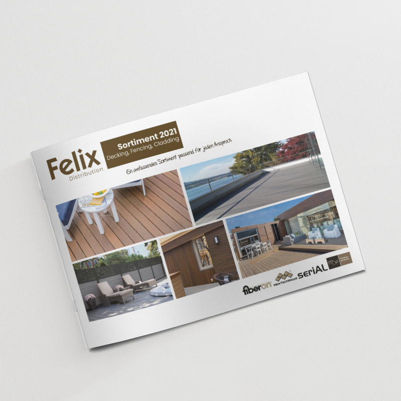 Garten Felix Katalog | Holzland Verbeek