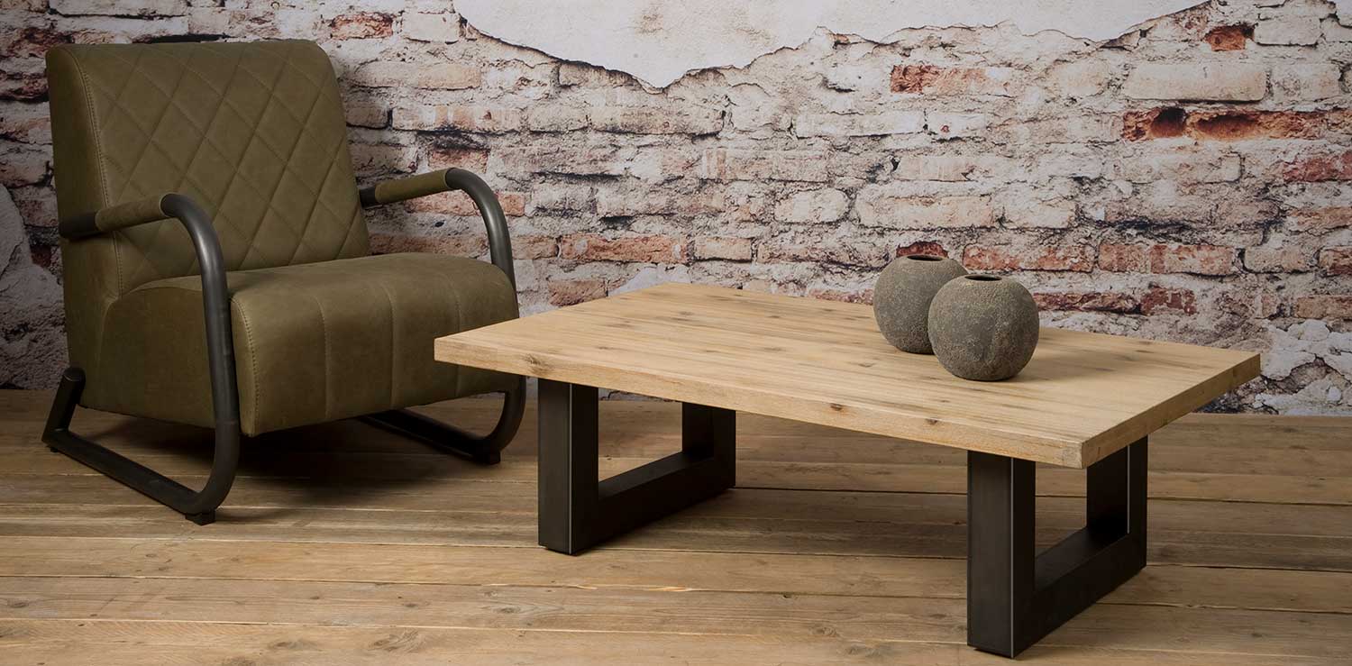 Stühle und Tische Urban im Wohnzimmer | Holzland Verbeek