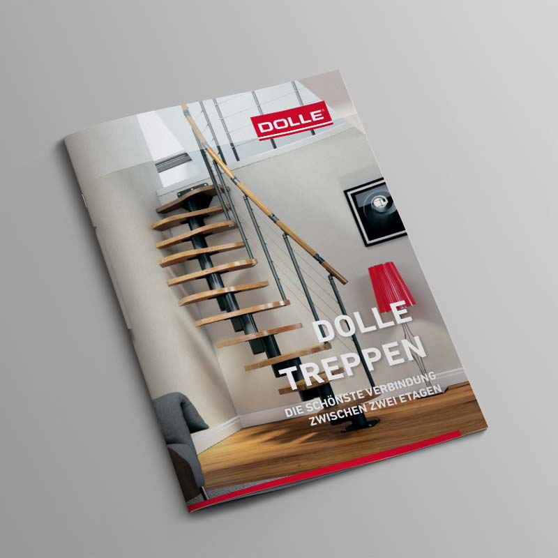 Dolle Treppen Katalog | Holzland Verbeek