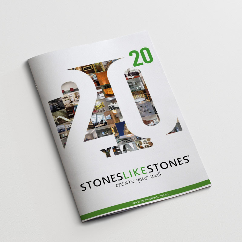 StoneslikeStones Impressionen Katalog 2017 | Holzland Verbeek