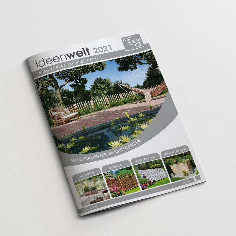 Garten Tetzner Jentsch Katalog | Holzland Verbeek